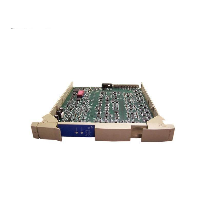 HONEYWELL 80363969-150 OUTPUT MODULE