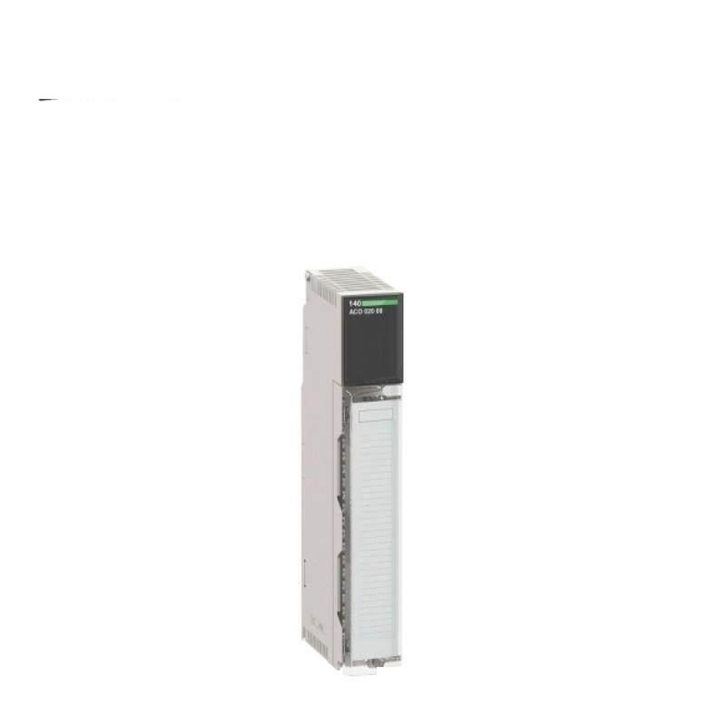 Schneider 140ACO02000 Analog Output Module