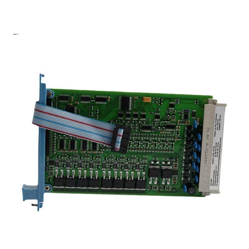 honeywell FS-SDOL-0424 Digital Output Module