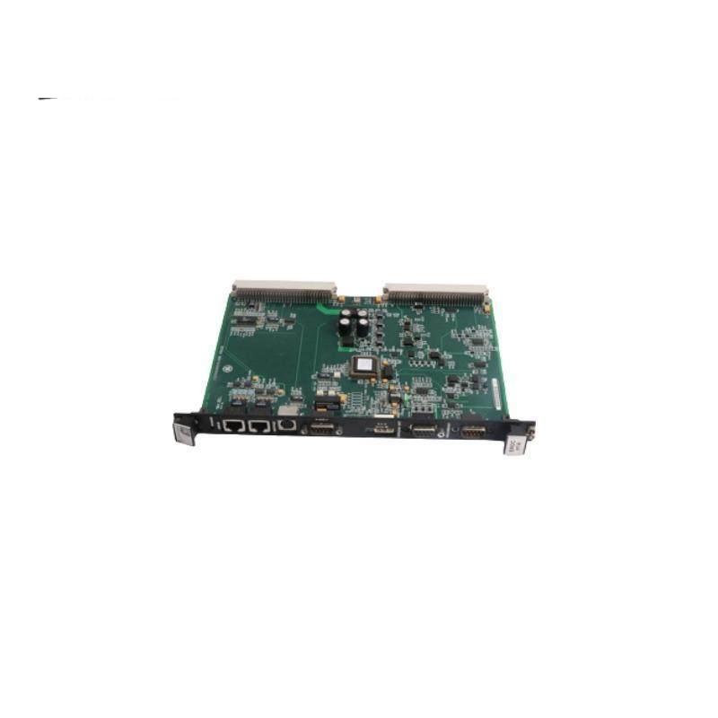 GE IS200BICLH1AED Printed Circuit Board