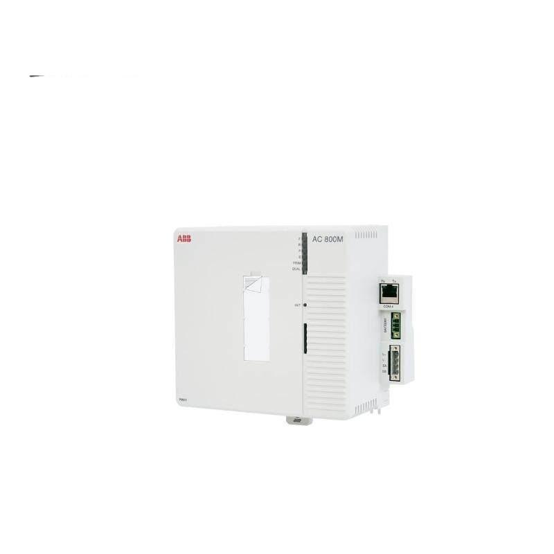 ABB PM891K01 3BSE053241R1 PM891 CPU Module