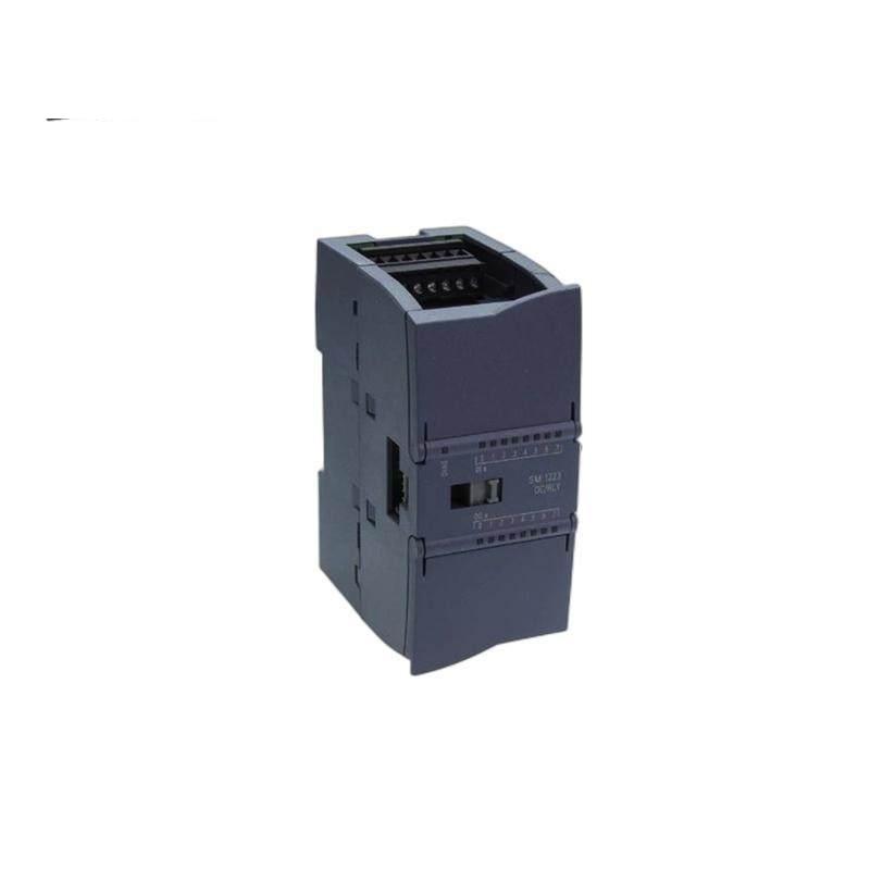 SIEMENS 6ES7223-1PH32-0XB0 DIGITAL I/O MODULE