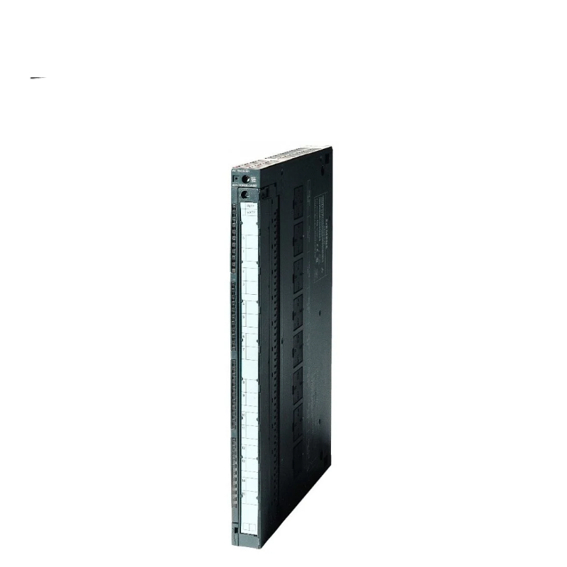 SIEMENS 6ES7431-1KF20-0AB0 analog input