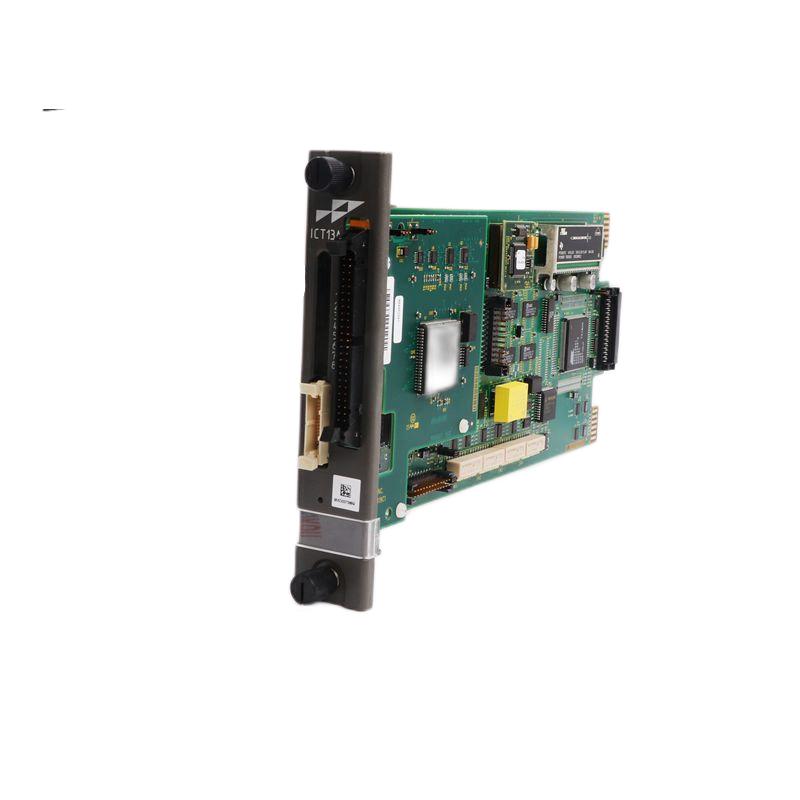 ABB CMA130 3DDE300410 Display Front Panel