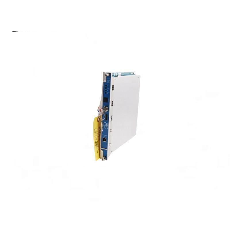 BENTLY NEVADA 3300/21 Proximity Transducer System
