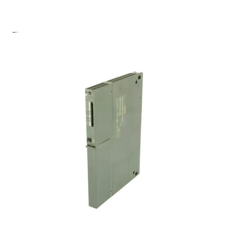 SIEMENS 6ES7412-2XG04-0AB0 Central processing unit