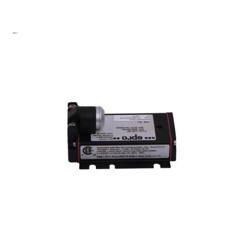 EMERSON PR9268/303-000 Vibration Transducers