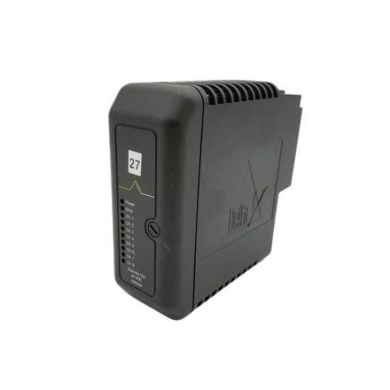 EMERSON KJ3001X1-BG1 12P0557X162 OUTPUT MODULE