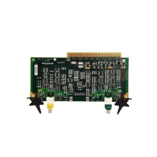 HONEYWELL TP-LCNP01-100 LCNP4M interface card
