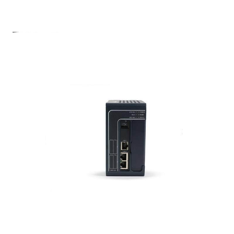 GE IC695CPK330 Controller with Energy Pack
