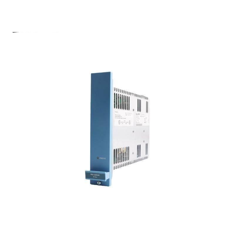 HONEYWELL FC-PSU-240516 V1.1 Power Supply Module