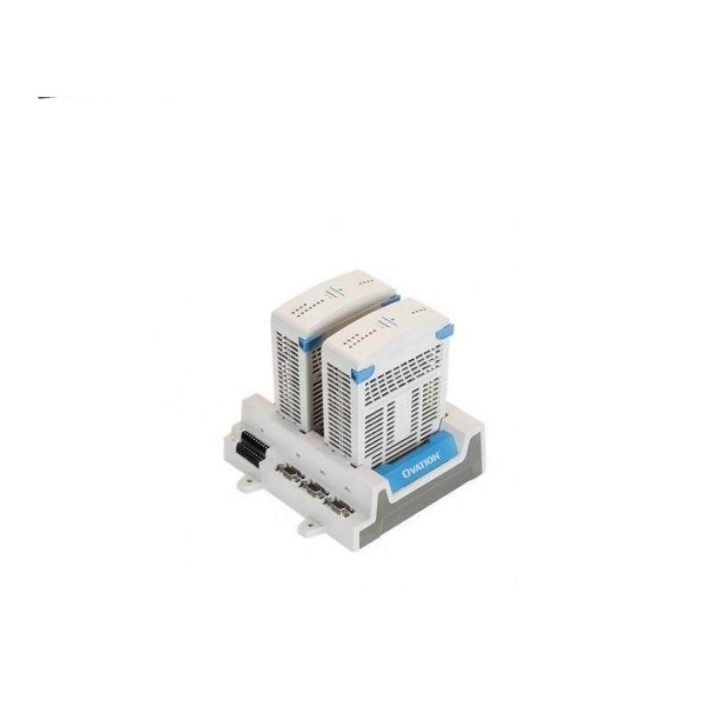 OVATION 5X00605G01 Analog Input Module