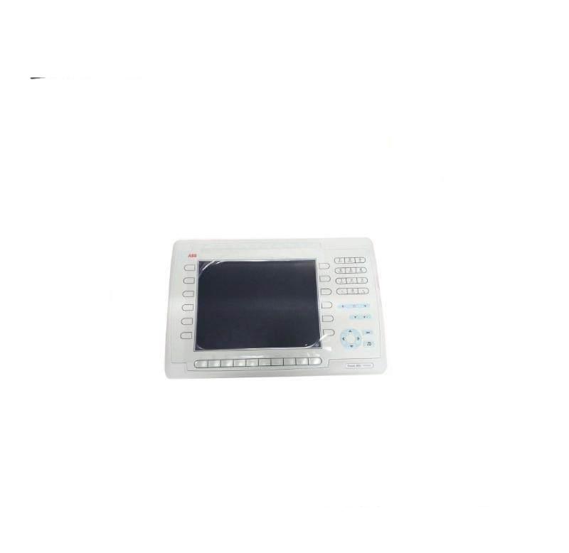 ABB PP846A 3BSE042238R1 Operator Panel