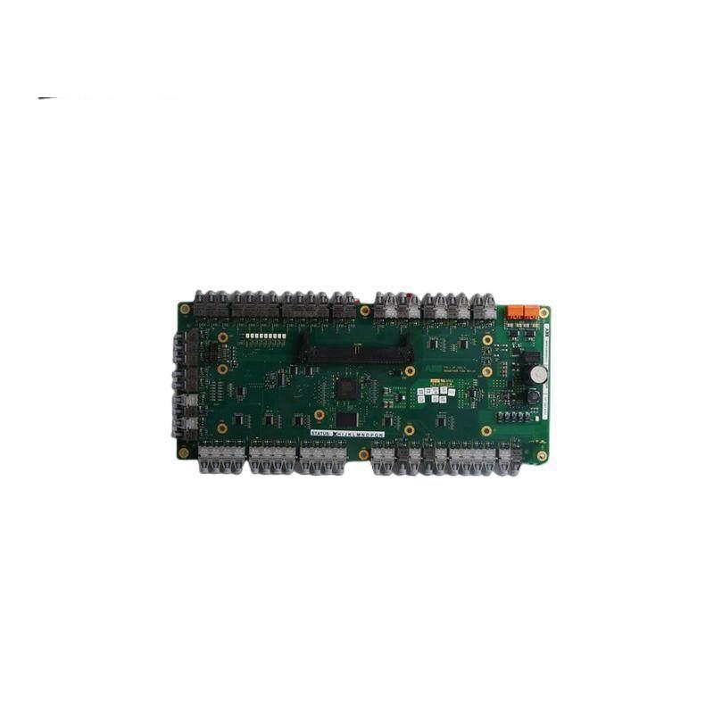 ABB 3BHE028761R0102 GDC806A102 3BHE033675R0201 Drive Board