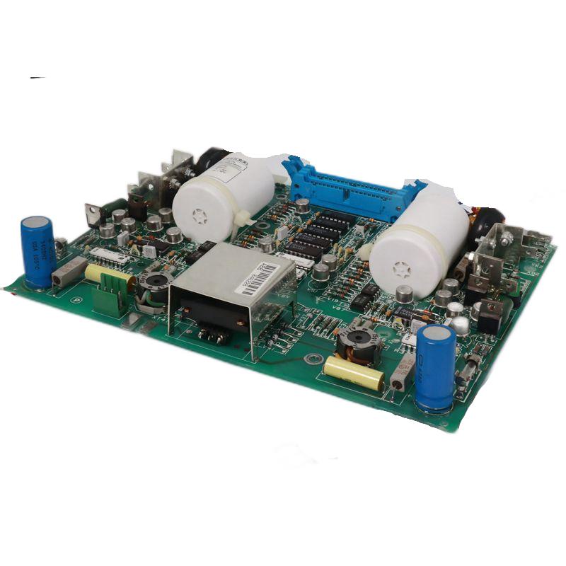 ABB DI820 3BSE008512R1 Digital Input Module