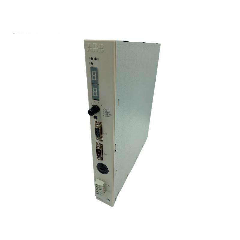 ABB PM633 3BSE008062R1 Processor Module