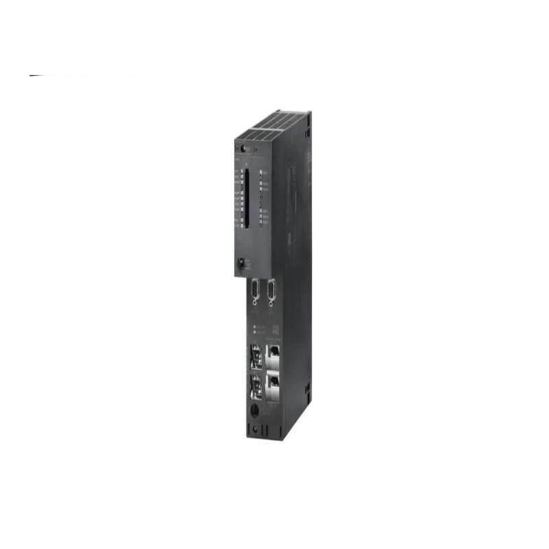 SIEMENS 6ES7414-4HM14-0AB0 Central processing unit