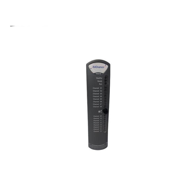 ICS TRIPLEX T9432 MODULE ANALOG