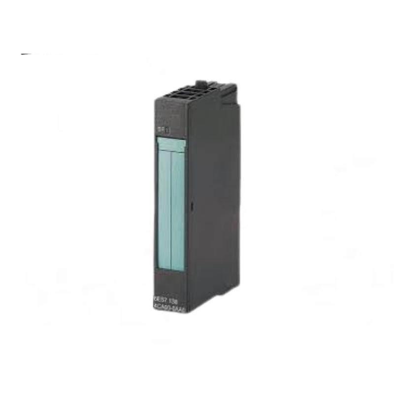 SIEMENS 6ES7134-4GB62-0AB0 Analog Input Module
