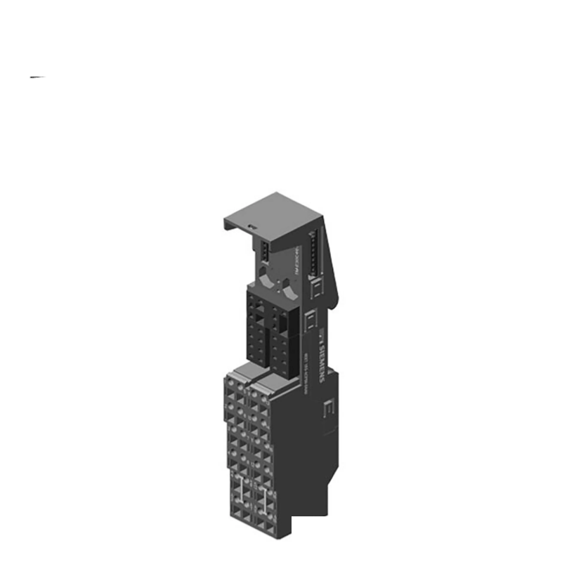 SIEMENS 6ES7193-4CF50-0AA0 Terminal module