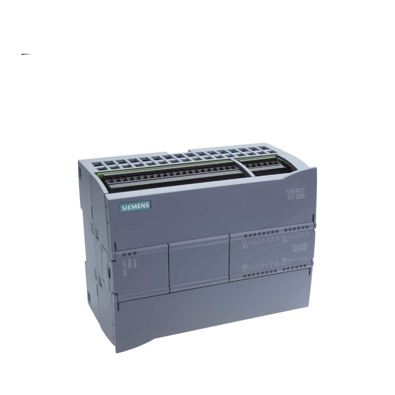 SIEMENS 6ES7215-1HG40-0XB0 Compact CPU