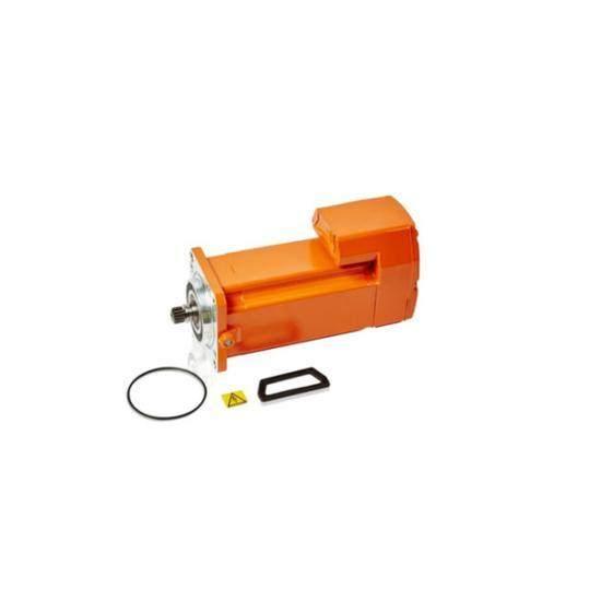 ABB 3HAC055437-004 Rot. ac motor incl p.