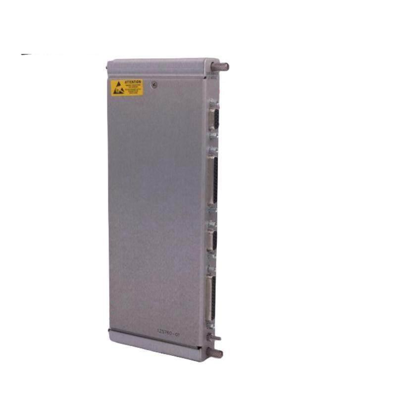 BENTLY NEVADA 136711-01 I/O Module 6 Channel