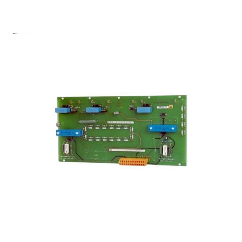 ABB HIEE305106R0001 Firing Unit