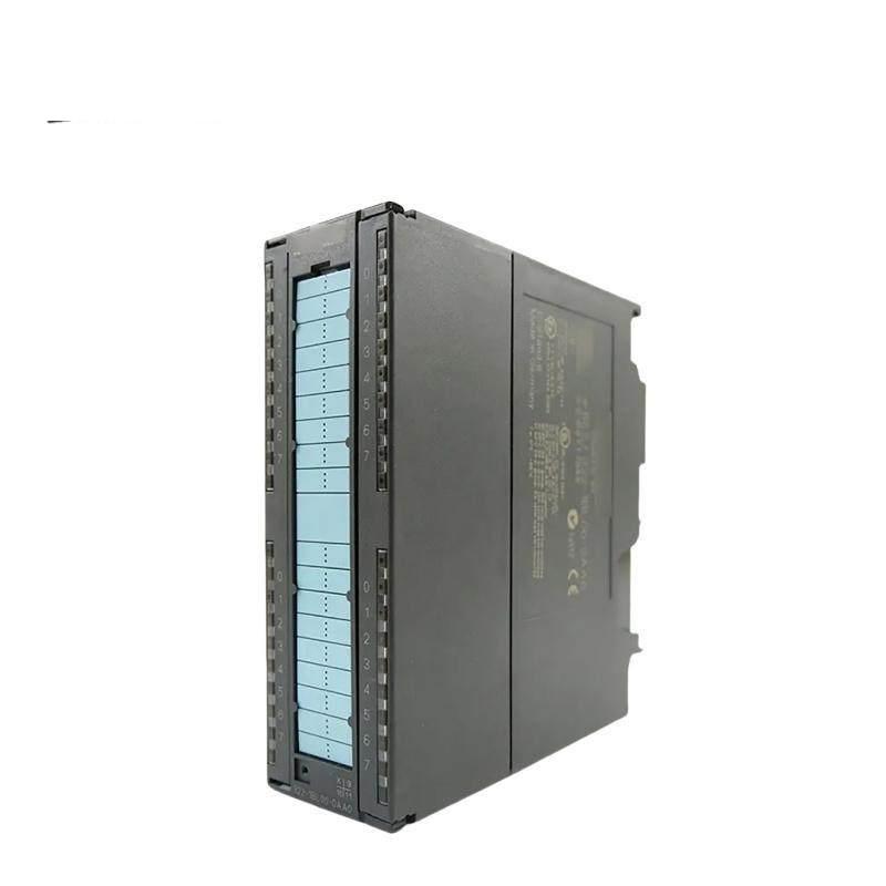 SIEMENS 6ES7322-8BH10-0AB0 Digital Output Module