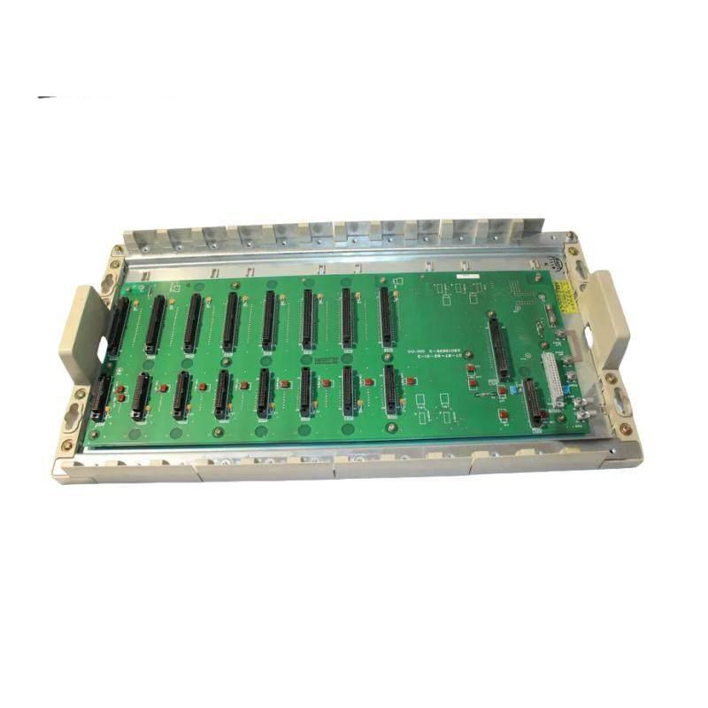 ABB 07BT62R1 Rack