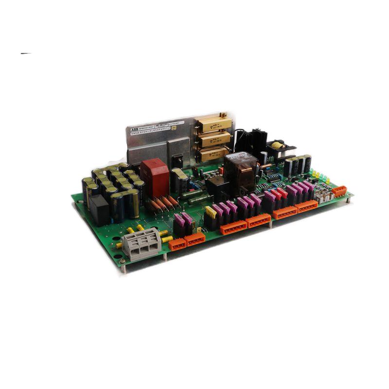 ABB 07AI91 GJR5251600R0202 Analog Input Unit