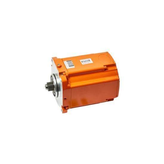 ABB 3HAC062341-004 Motor incl pinion