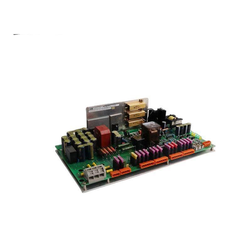 ABB SAMC 11 SAMC11 POWER SUPPLY BOARD