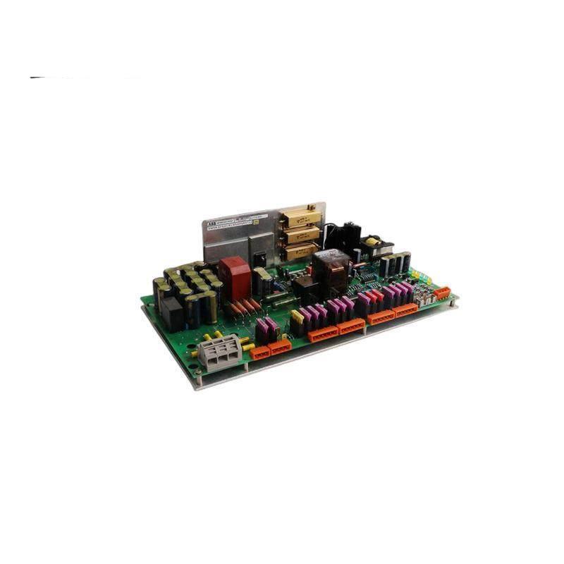 ABB 3AFE64547992 DRIVEWINDOW WITH PCMCIA HARDWARE
