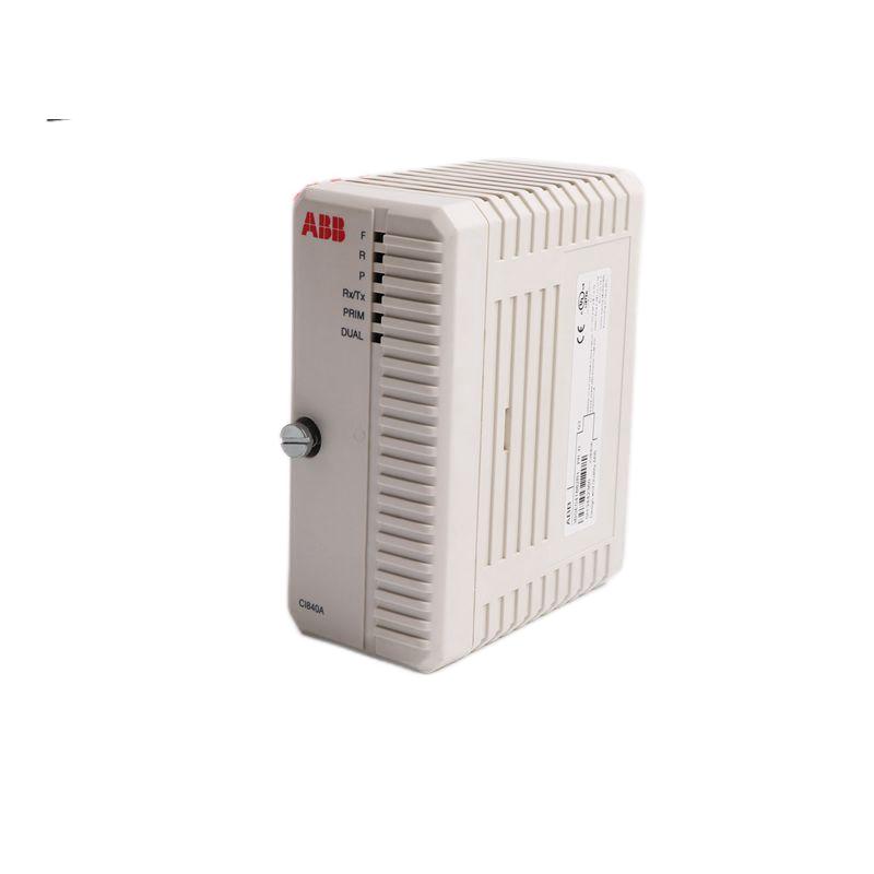 ABB CI520V1 3BSE012869R1 AF100 Interface Module