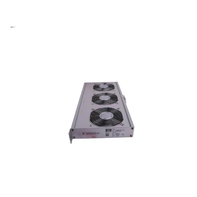 HIMA K9203A Fan assembly