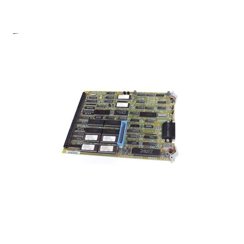 GE DS3800HMPJ MICROPROCESSOR CARD