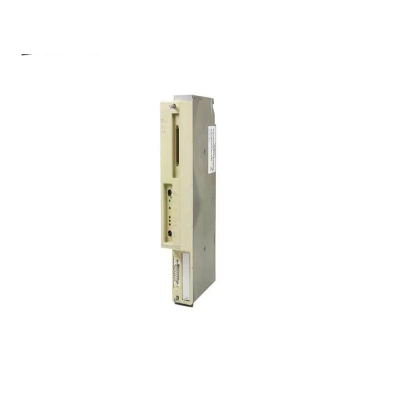 SIEMENS 6ES5945-7UA11 Central Processing Unit 945