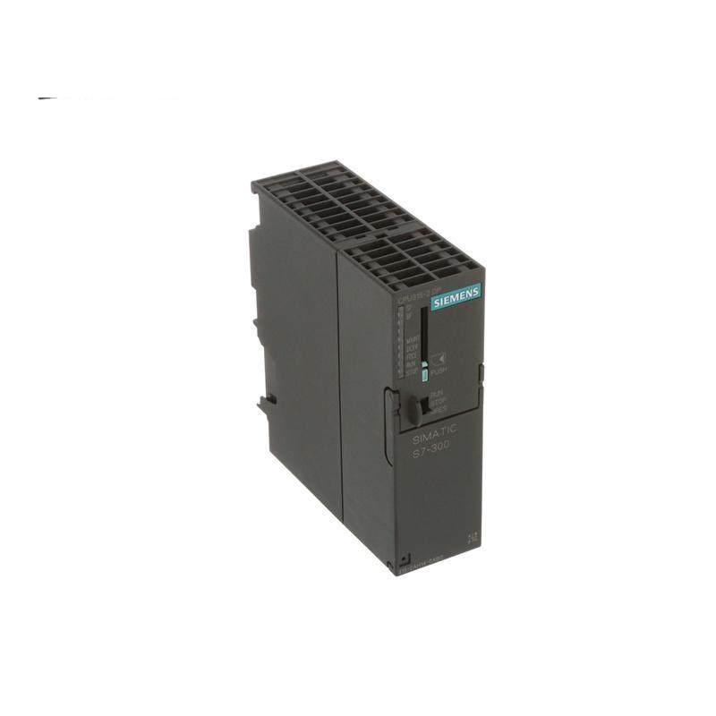 SIEMENS 6ES7315-2AH14-0AB0 CPU 315-2DP Central processing unit