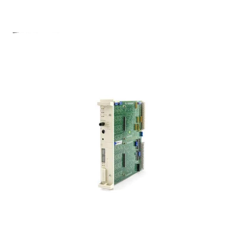 ABB DSPC172H 57310001-MP Processor Unit