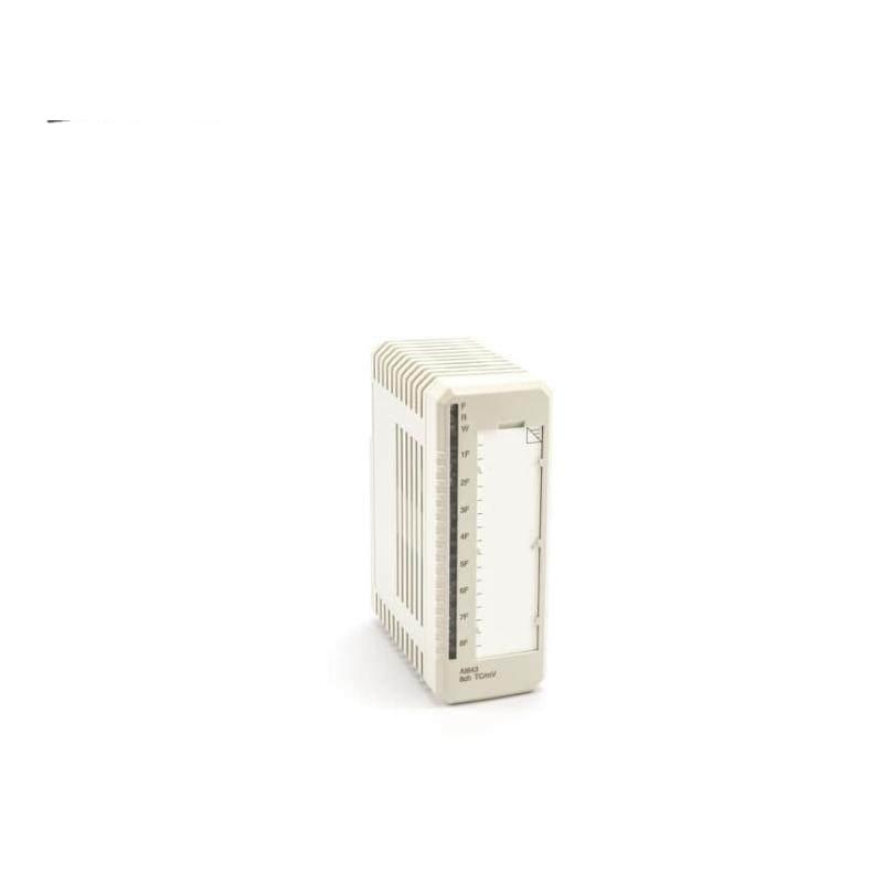 ABB DI831 2*8 channel digital input 48V d.c. SOE