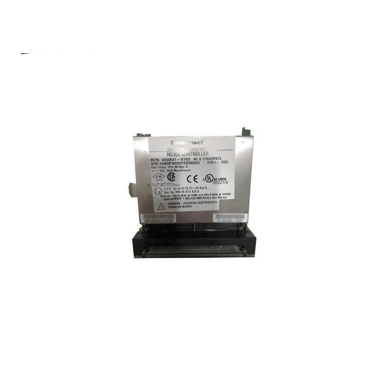 Honeywell 900A01-0202 Analog Input (8 channel)