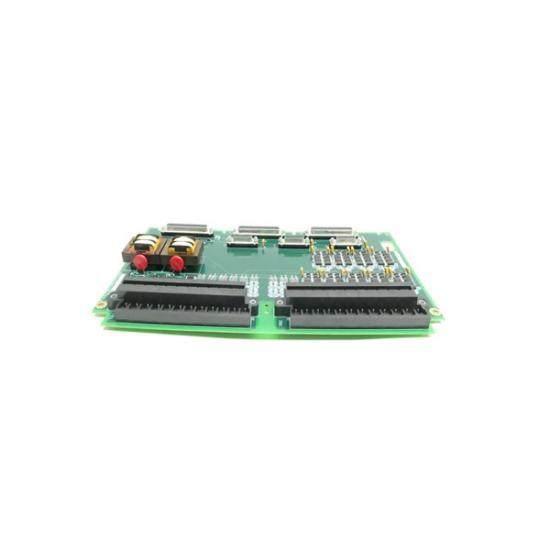 GE IS200TPROH1BBB protective termination board