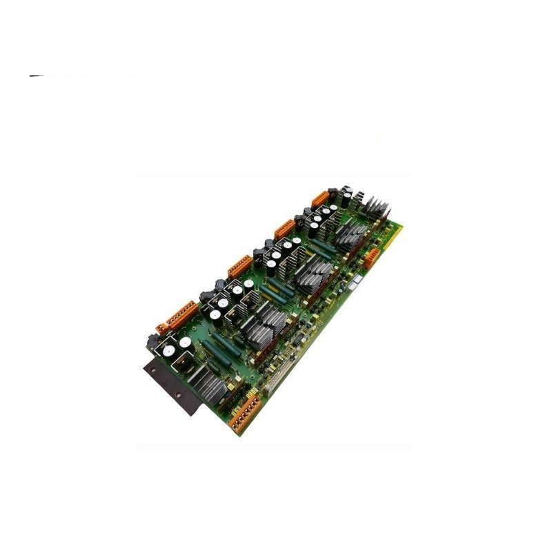 SIEMENS 6SC6512-0AA02 Transistor Control