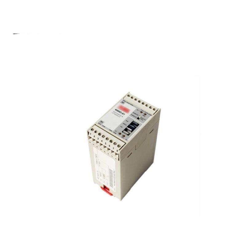 ABB NWIO-01 WATCHDOG & I/O MO NWIO-01
