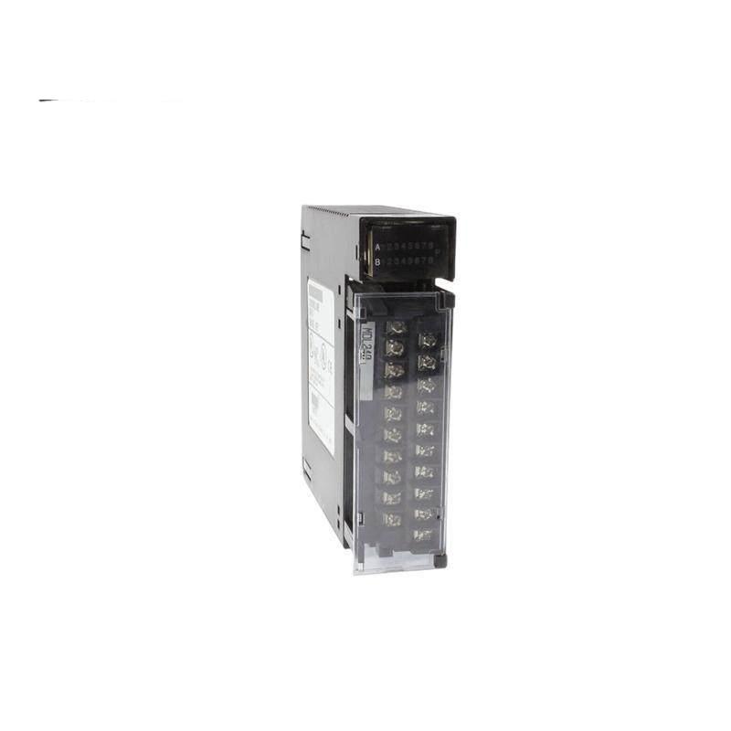 GE IC693MDL240 INPUT MODULE