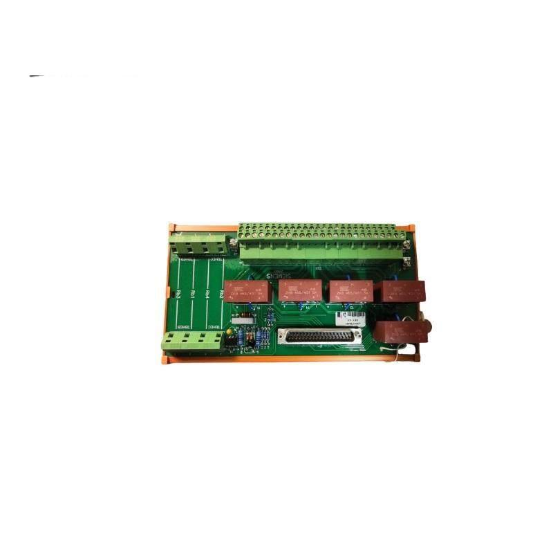 SIEMENS Robicon A5E01708486 Switch Board