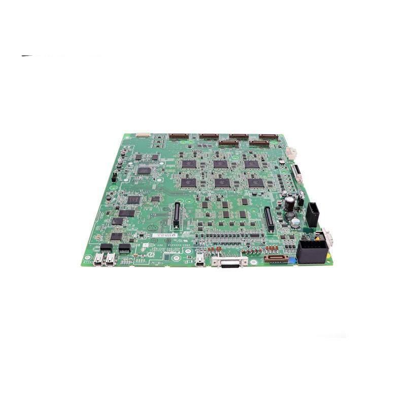 GE IS215VCM1H2CC BOARD