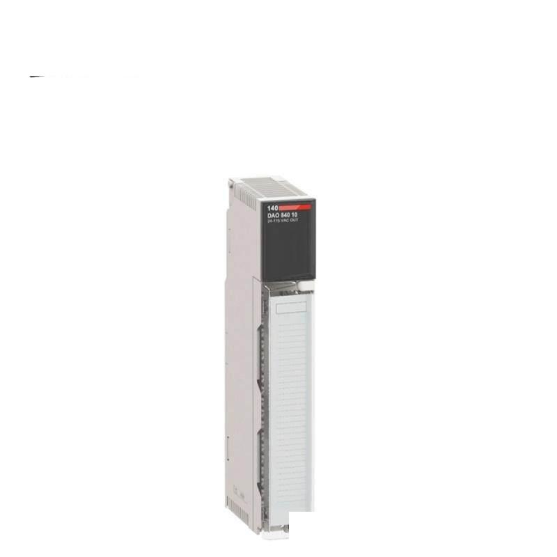 Schneider 140DAO84000 QUANTUM OUTPUT MODULE