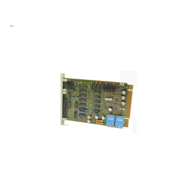ABB HEIR445976R1 UN0950A-P V1 Circuit Board